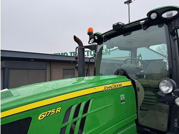 Leasing de  John Deere 6175R AP 50KM 2019 4880 UUR AUTOTRAC-READY!!! John Deere 6175R AP 50KM 2019 4880 UUR AUTOTRAC-READY!!!: foto 5