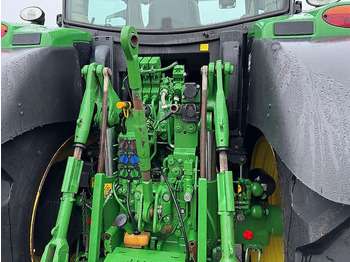 Leasing de  John Deere 6175R AP 50KM 2019 4880 UUR AUTOTRAC-READY!!! John Deere 6175R AP 50KM 2019 4880 UUR AUTOTRAC-READY!!!: foto 4