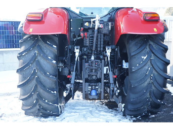 Tractor Case Puma 130 CVX: foto 5