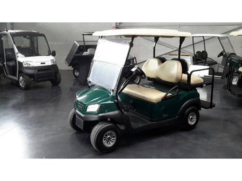 Carrito de golf CLUB CAR