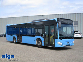 Autobús urbano MERCEDES-BENZ Citaro