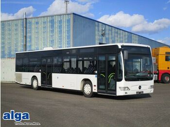 Autobús urbano MERCEDES-BENZ Citaro