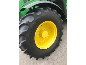 Tractor John Deere 6R 130: foto 5