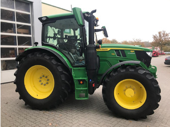 Tractor John Deere 6R 130: foto 2