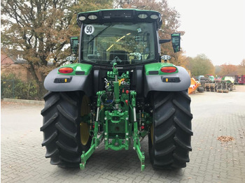 Tractor John Deere 6R 130: foto 3