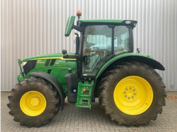 Tractor JOHN DEERE 6R 130