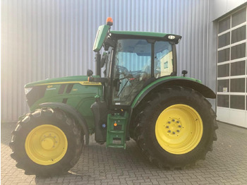 Tractor JOHN DEERE 6R 130