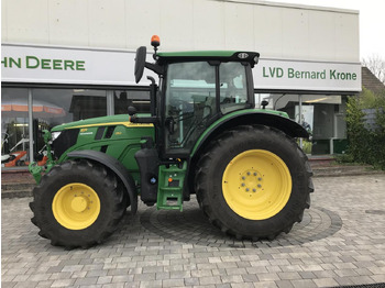 Tractor JOHN DEERE 6R 130