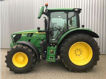 Tractor JOHN DEERE 6R 130