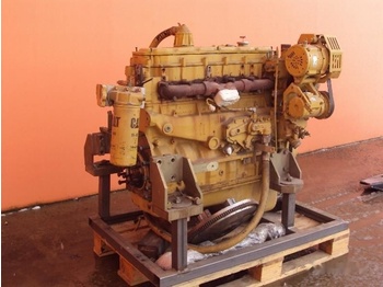 Motor CATERPILLAR