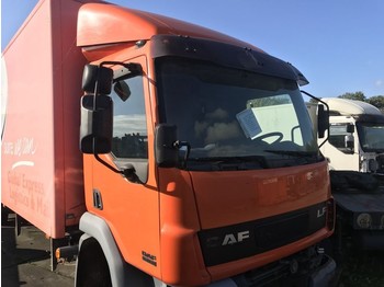 Cabina e interior DAF LF 45