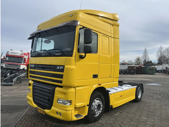 Cabeza tractora DAF XF 105 410