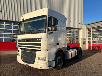 Cabeza tractora DAF XF 105 410