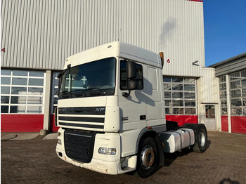 Cabeza tractora DAF XF 105 410