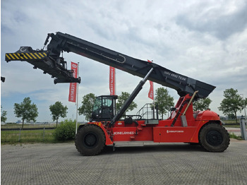 Reach stacker SMV - 4543 TC6: foto 2