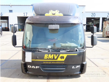 Cabina e interior DAF LF 45