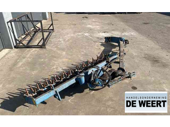 Leasing de Lemken fixpack Lemken fixpack: foto 2