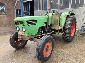 Tractor DEUTZ