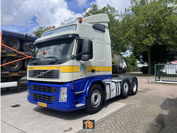 Cabeza tractora VOLVO FM 440