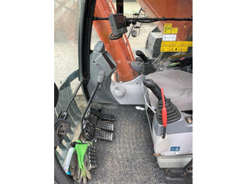 Excavadora de cadenas HITACHI ZX350 LCN - 6: foto 4