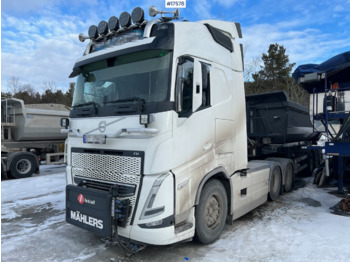 Cabeza tractora VOLVO FH 540