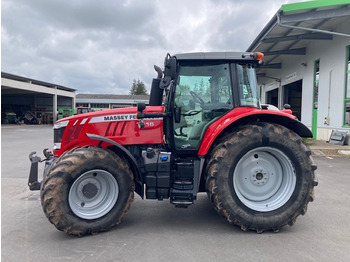 Tractor MASSEY FERGUSON 7716