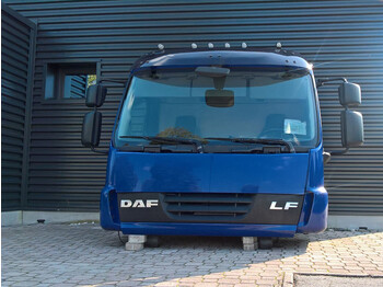 Cabina e interior DAF LF 45