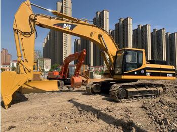 Excavadora CATERPILLAR 330BL