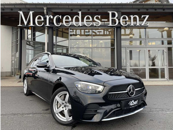 Coche MERCEDES-BENZ