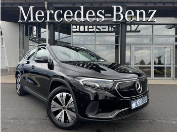 Coche MERCEDES-BENZ