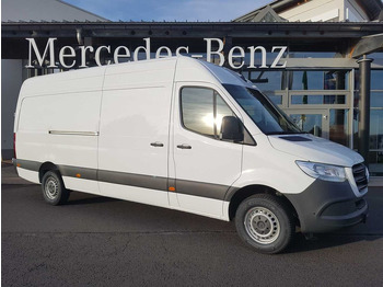 Furgón MERCEDES-BENZ Sprinter 317