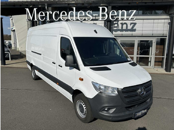 Furgón MERCEDES-BENZ Sprinter 317