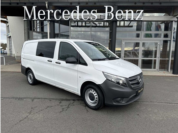 Furgoneta pequeña MERCEDES-BENZ Vito 114