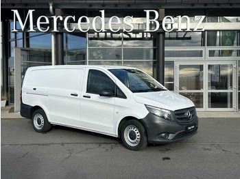 Furgoneta pequeña MERCEDES-BENZ Vito 116