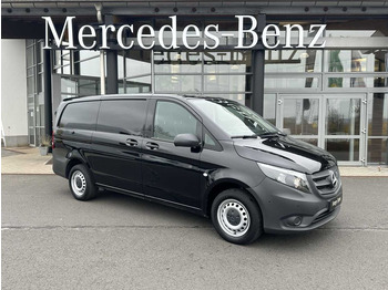 Furgoneta pequeña MERCEDES-BENZ Vito 116