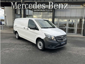 Furgoneta pequeña MERCEDES-BENZ Vito 116