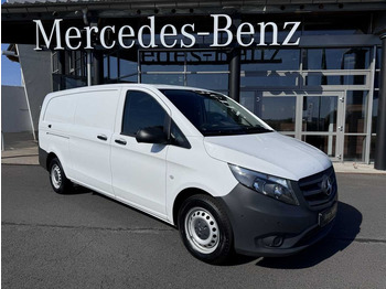 Furgoneta pequeña MERCEDES-BENZ Vito 116