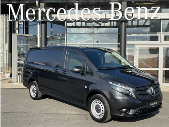 Furgoneta pequeña MERCEDES-BENZ Vito 116