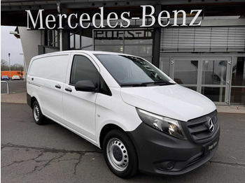 Furgoneta pequeña MERCEDES-BENZ Vito 116