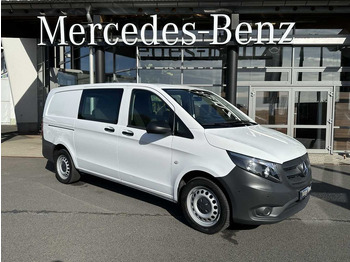 Furgoneta pequeña MERCEDES-BENZ Vito 116