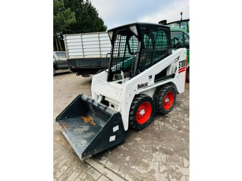 Leasing de Bobcat S100 Bobcat S100: foto 1