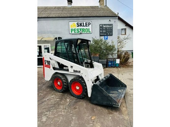 Leasing de Bobcat S100 Bobcat S100: foto 2