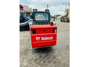 Leasing de Bobcat S100 Bobcat S100: foto 3