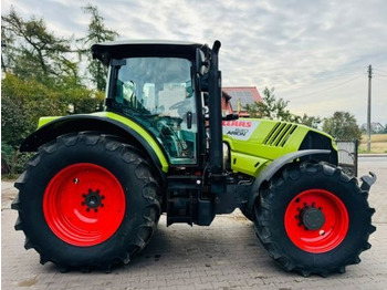 Tractor CLAAS Arion 640