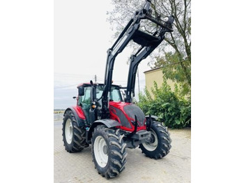 Tractor VALTRA N104