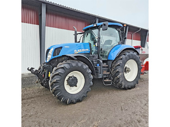 Tractor NEW HOLLAND T7.270