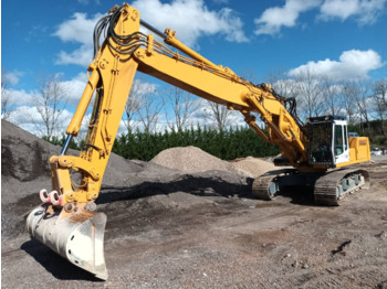 Excavadora de cadenas LIEBHERR R 944