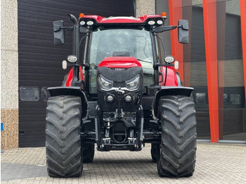 Tractor Case IH PUMA 200CVX, AFS, 2023, frontlinkage, GPS!: foto 3