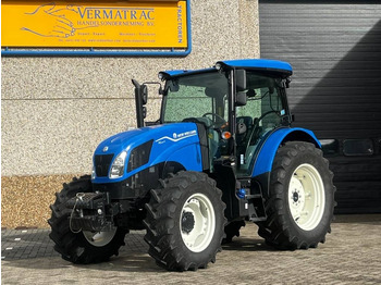 Tractor NEW HOLLAND T5