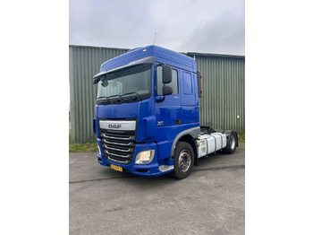 Cabeza tractora DAF XF 440